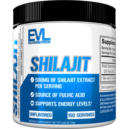 Shilajit (Powder)