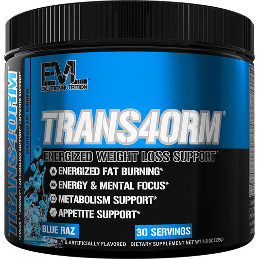 Trans4orm (Powder)