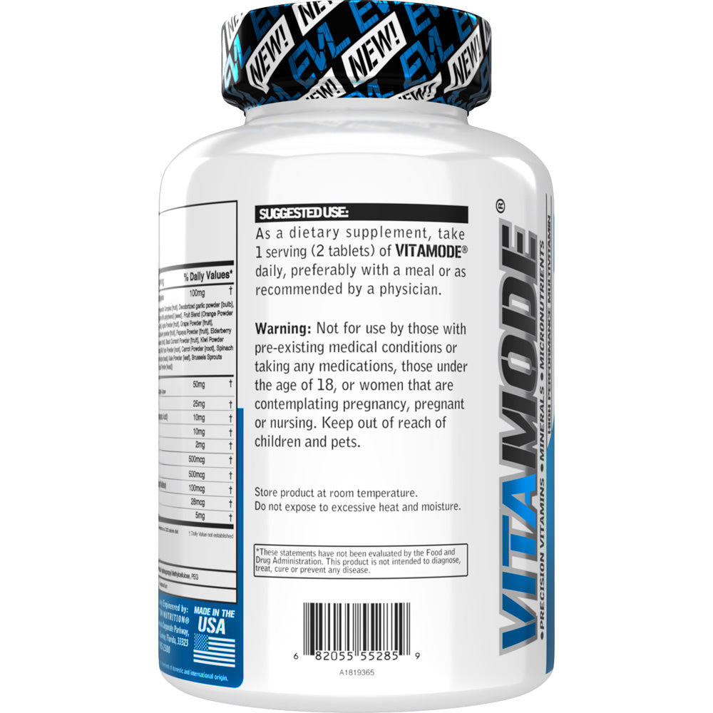 VitaMode Multivitamin