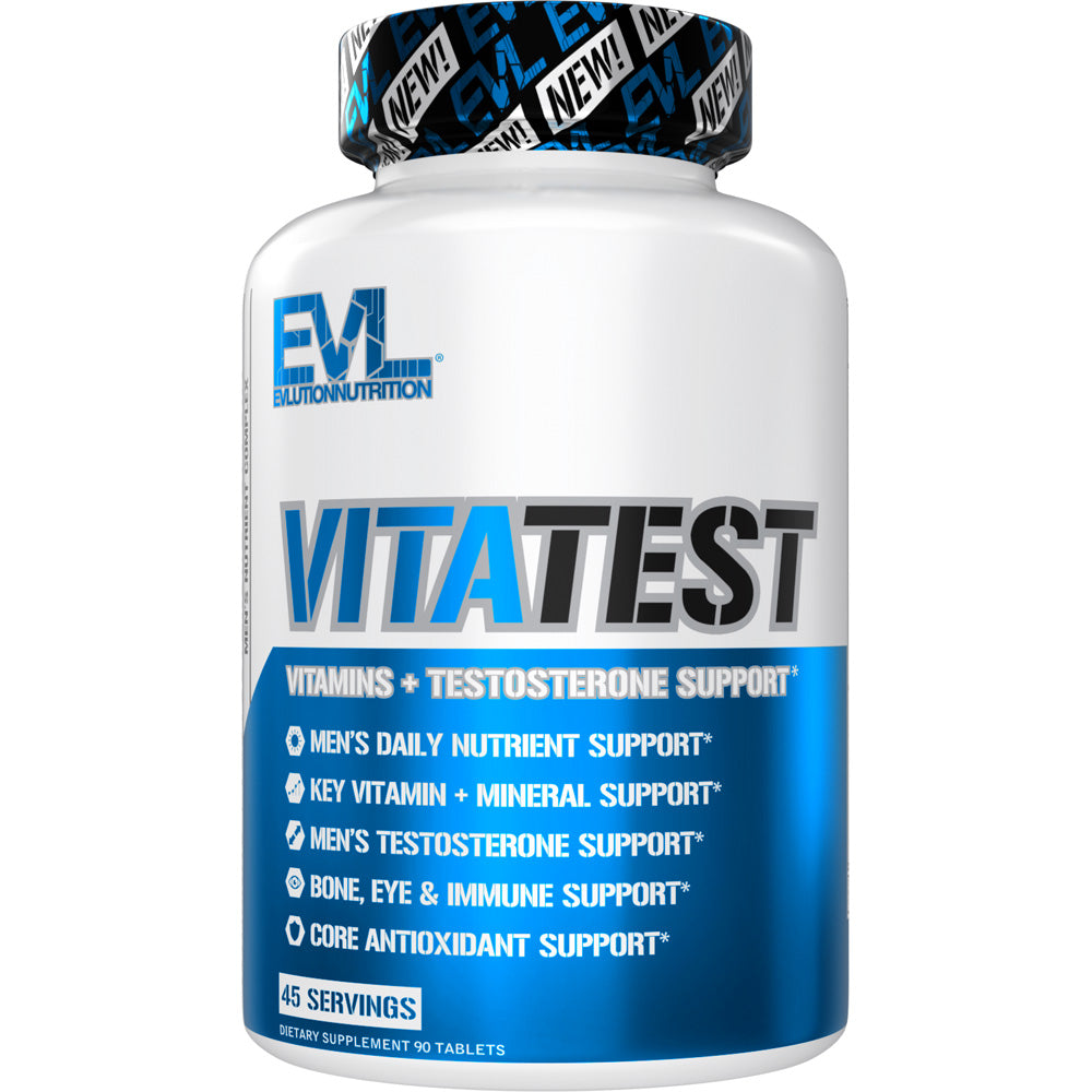 EVL VitaTest (Tablets)