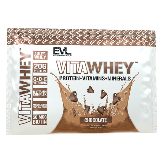 VitaWhey Sample Packet