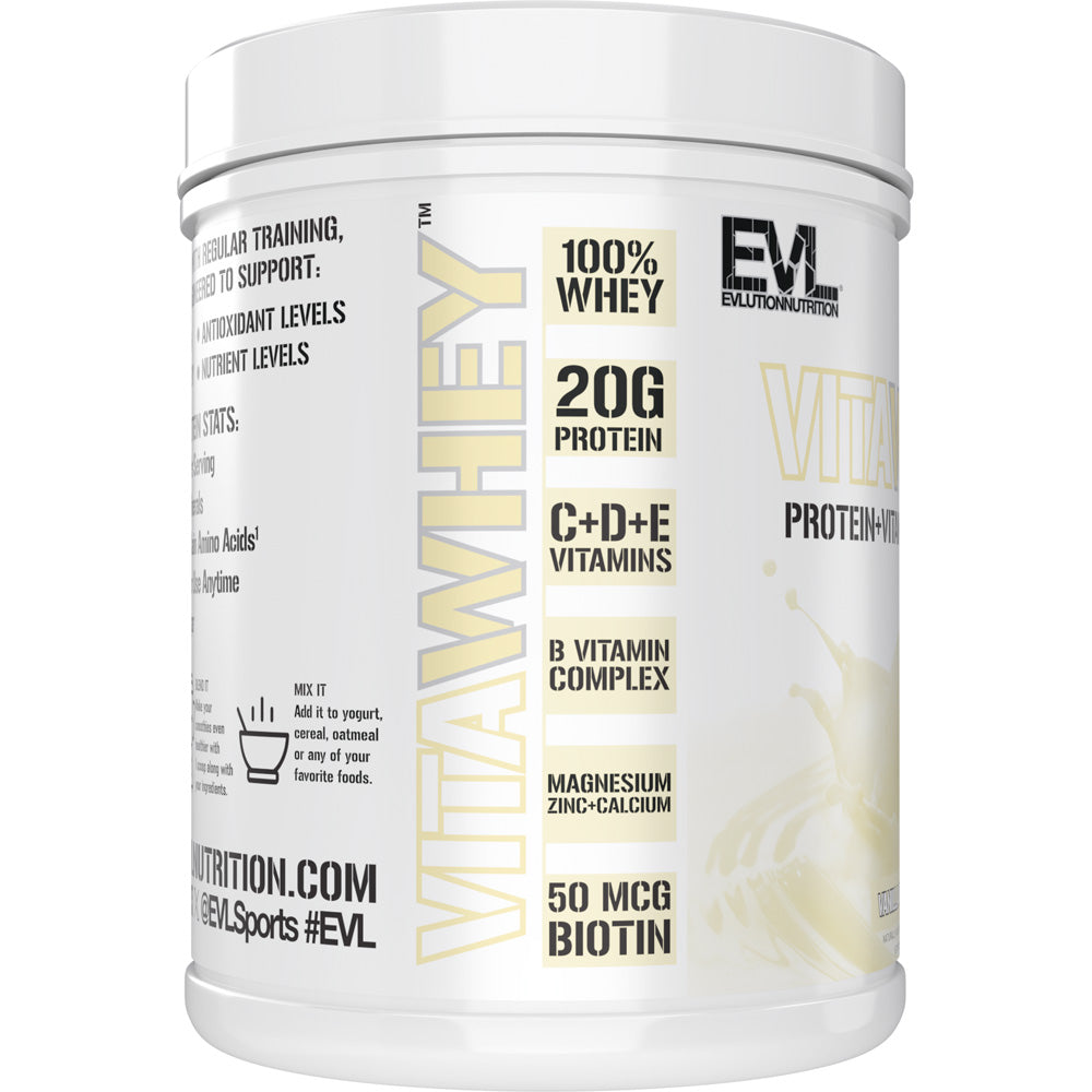 EVL VitaWhey