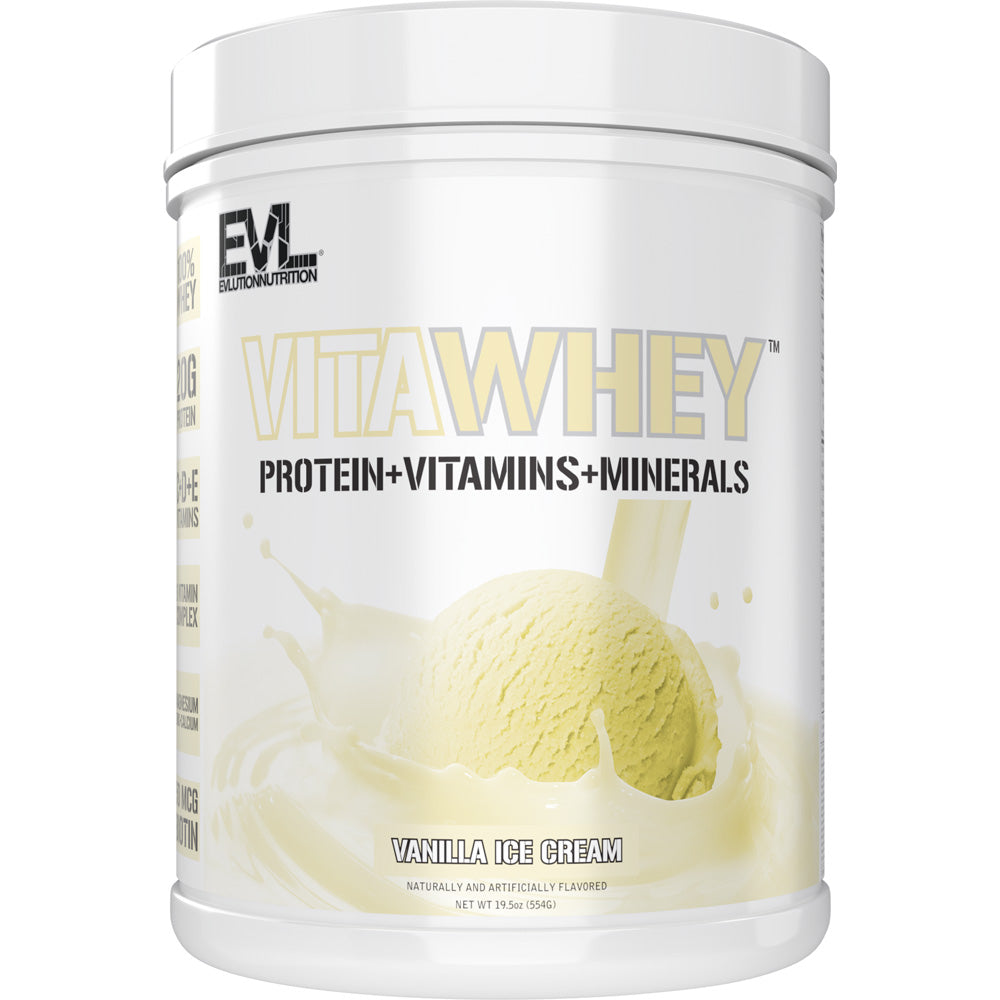 EVL VitaWhey