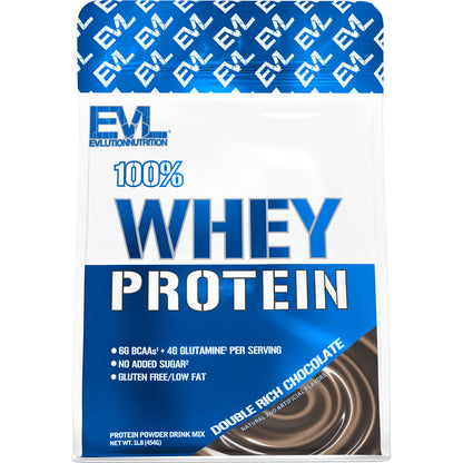 EVL 100% Whey