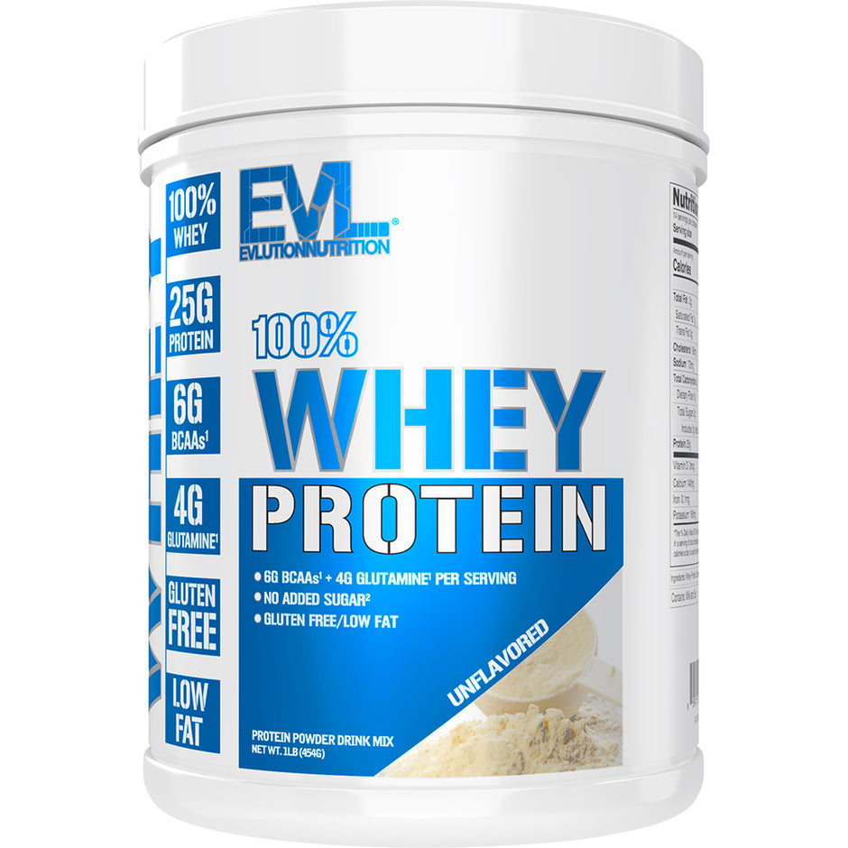 Evlution Nutrition – EVLUTION NUTRITION