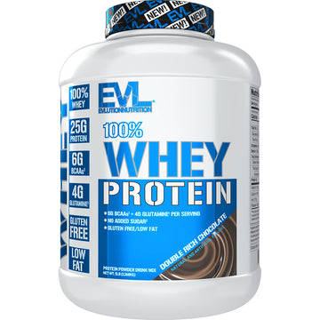 Evlution Nutrition – EVLUTION NUTRITION