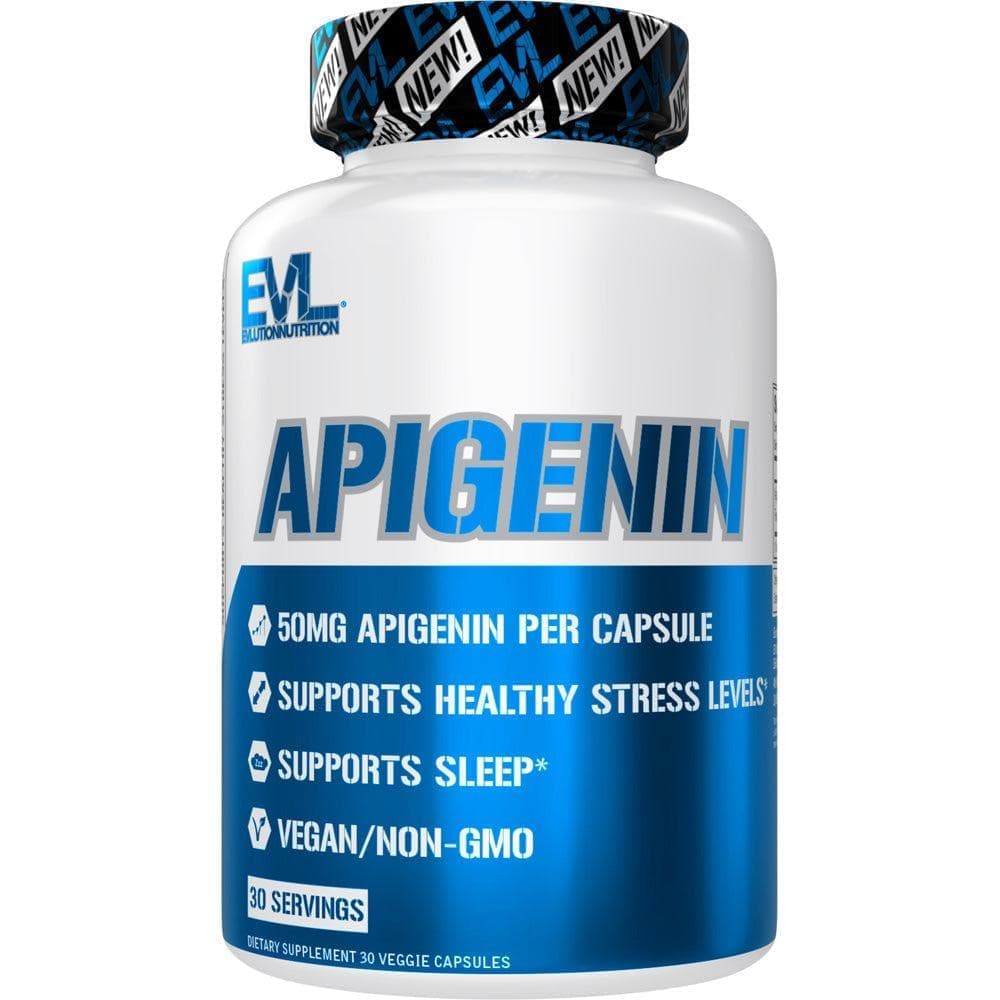 Apigenin