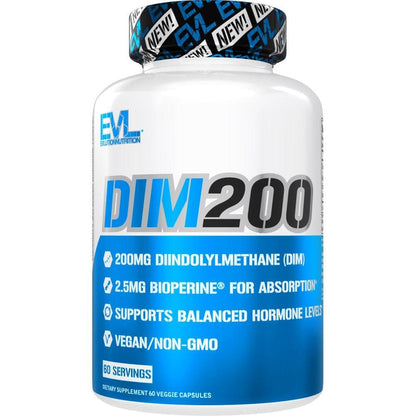 EVL DIM200