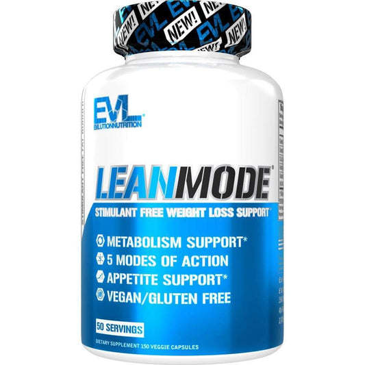 EVL LeanMode (Capsules)