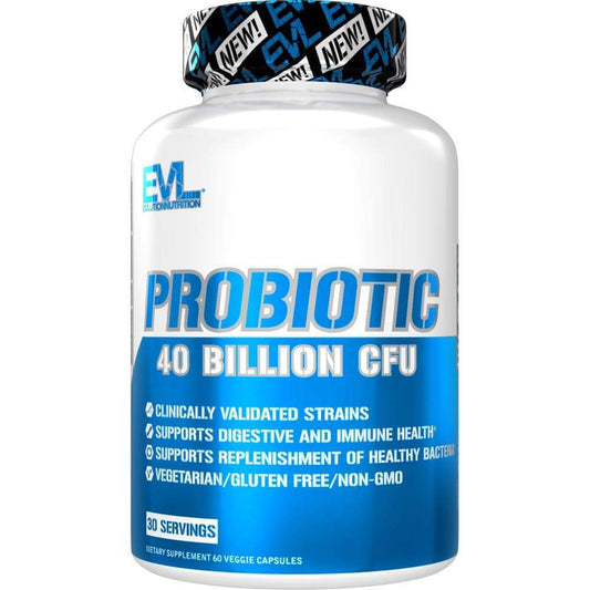 EVL Probiotic (Capsules)