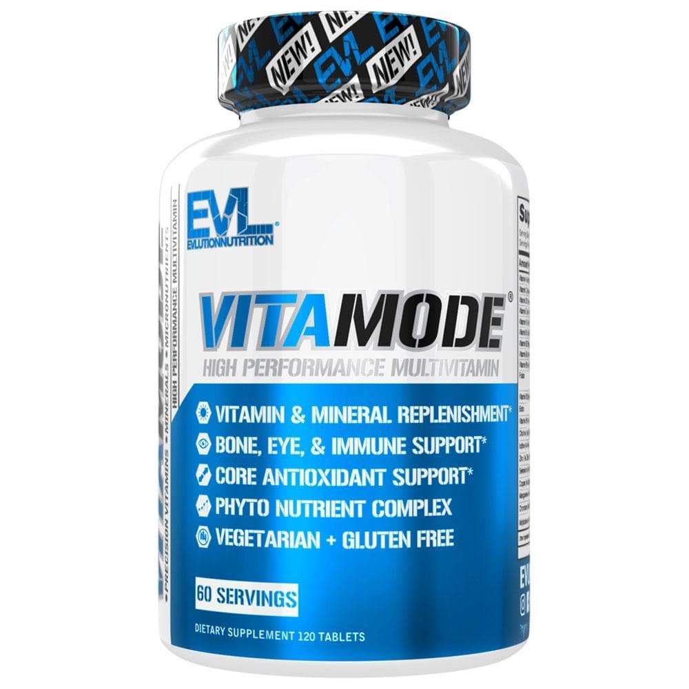 EVL VitaMode Multivitamin